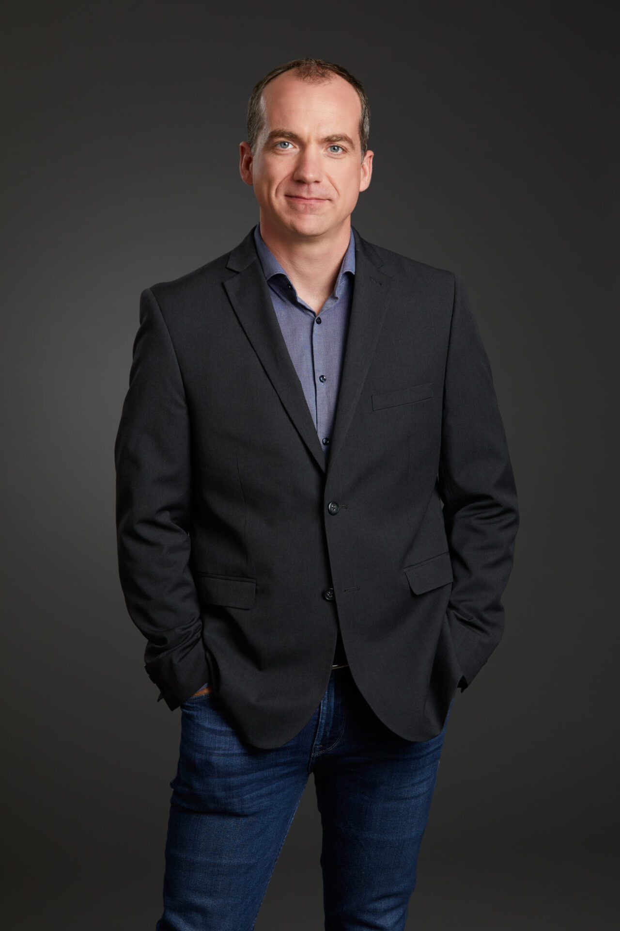 Jason Chance