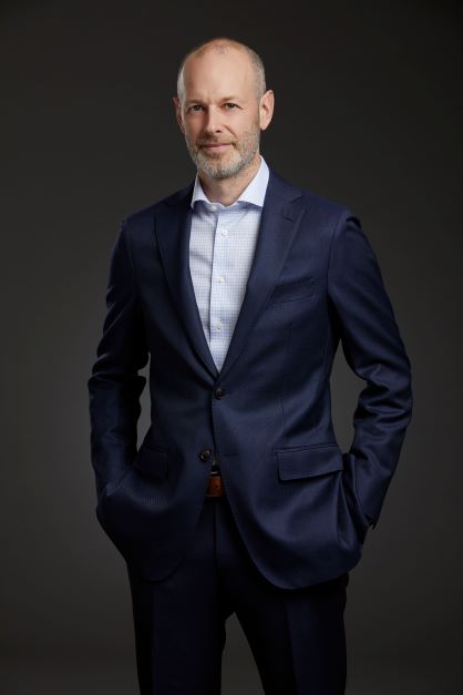David Beaudet
