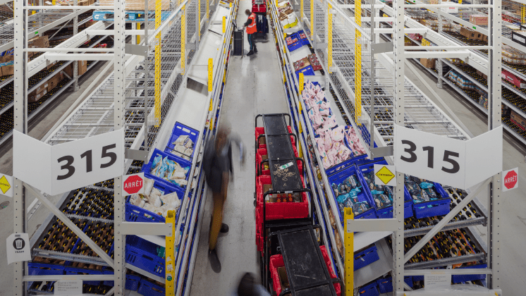 optimize your supply chain: improved building design
