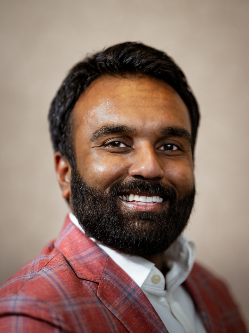 Balaji Raman